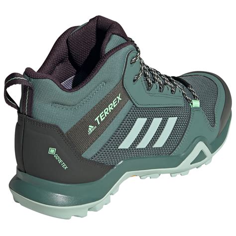 adidas damen terrex ax3 mid gtx fitnessschuhe|adidas terrex ax3 men's.